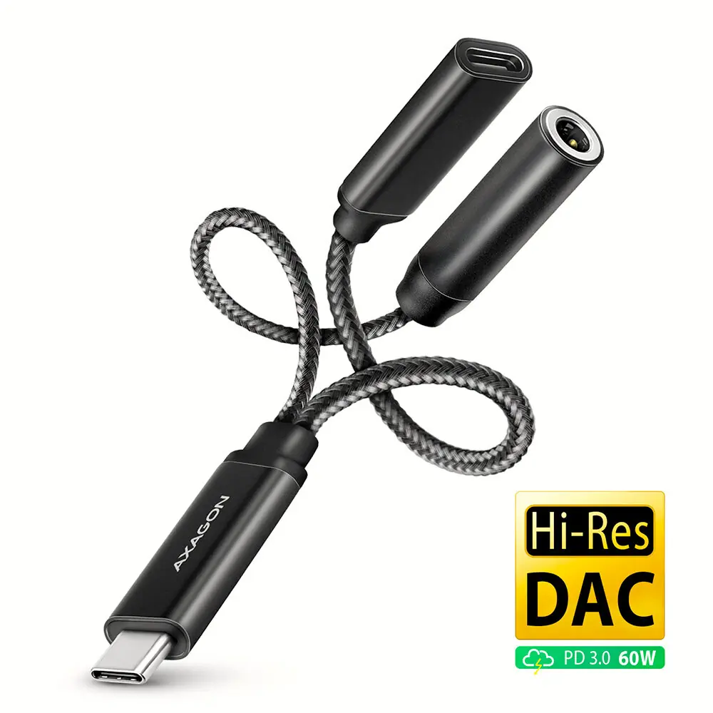 Audiokabel