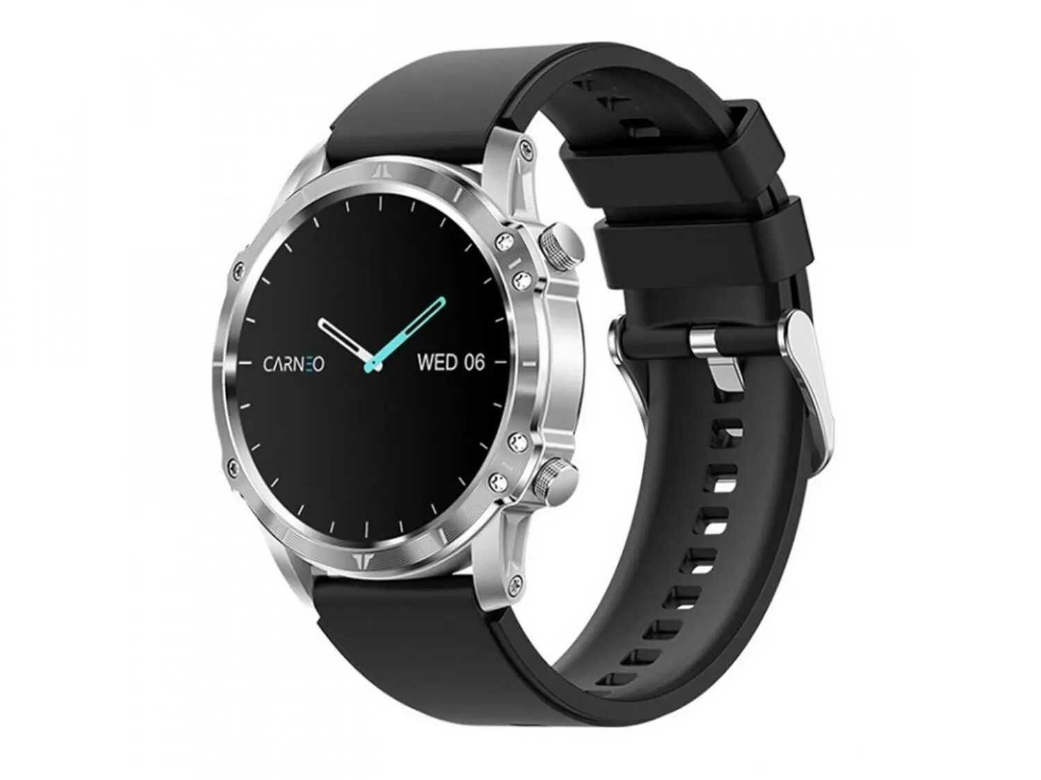 Smartwatches