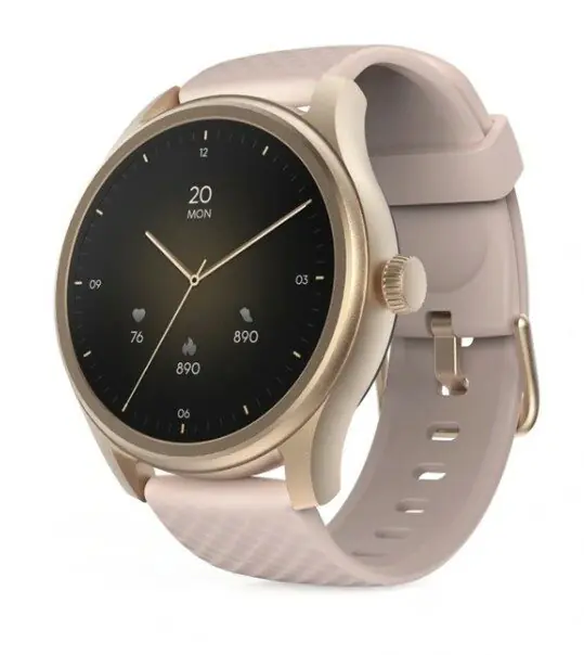 Smartwatches