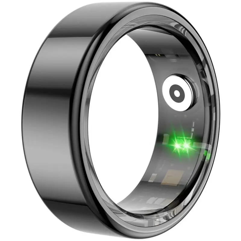Intelligente Ringe
