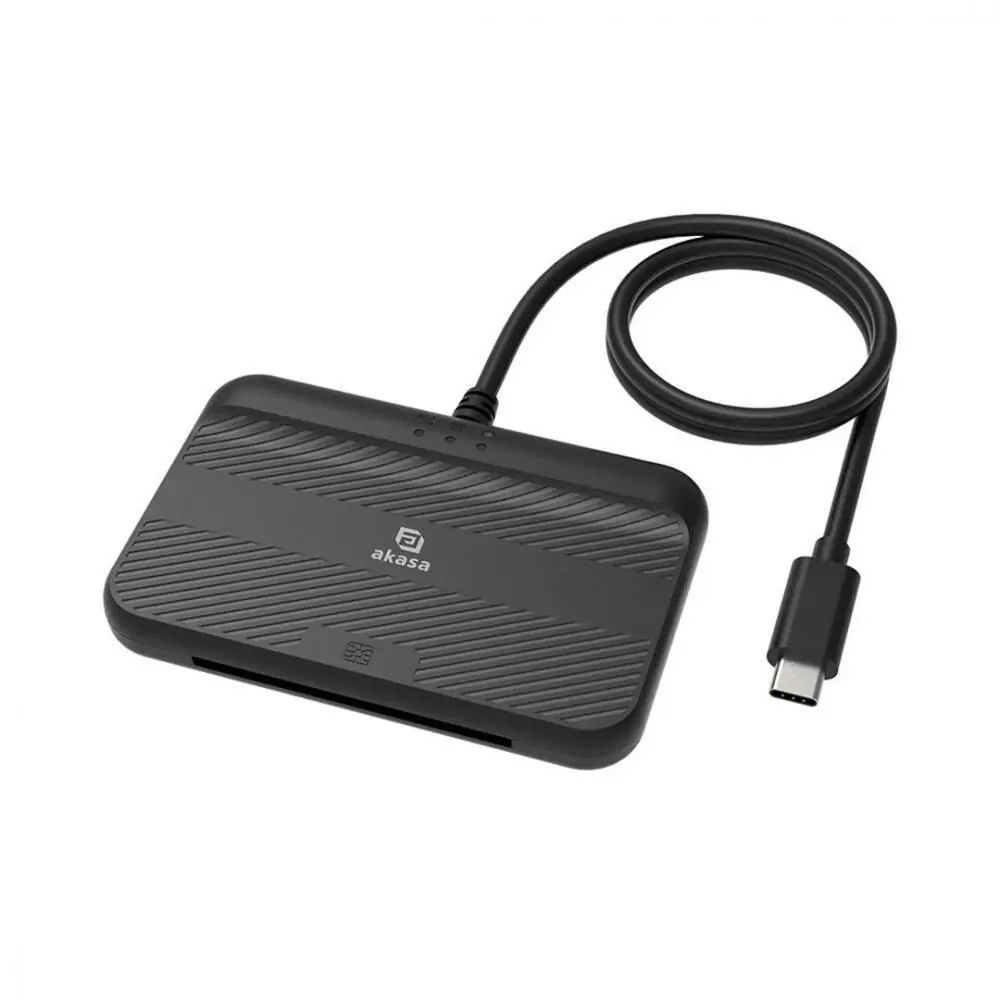 RFID-Kartenleser