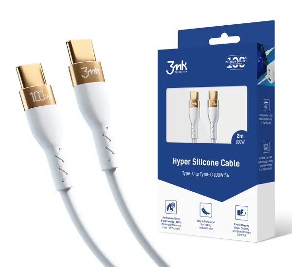 Daten- und Ladekabel für Mobiltelefone