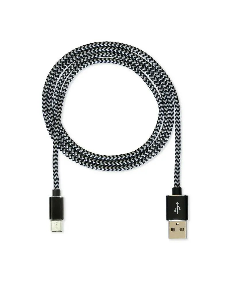 Daten- und Ladekabel