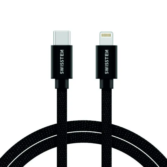 Daten- und Ladekabel