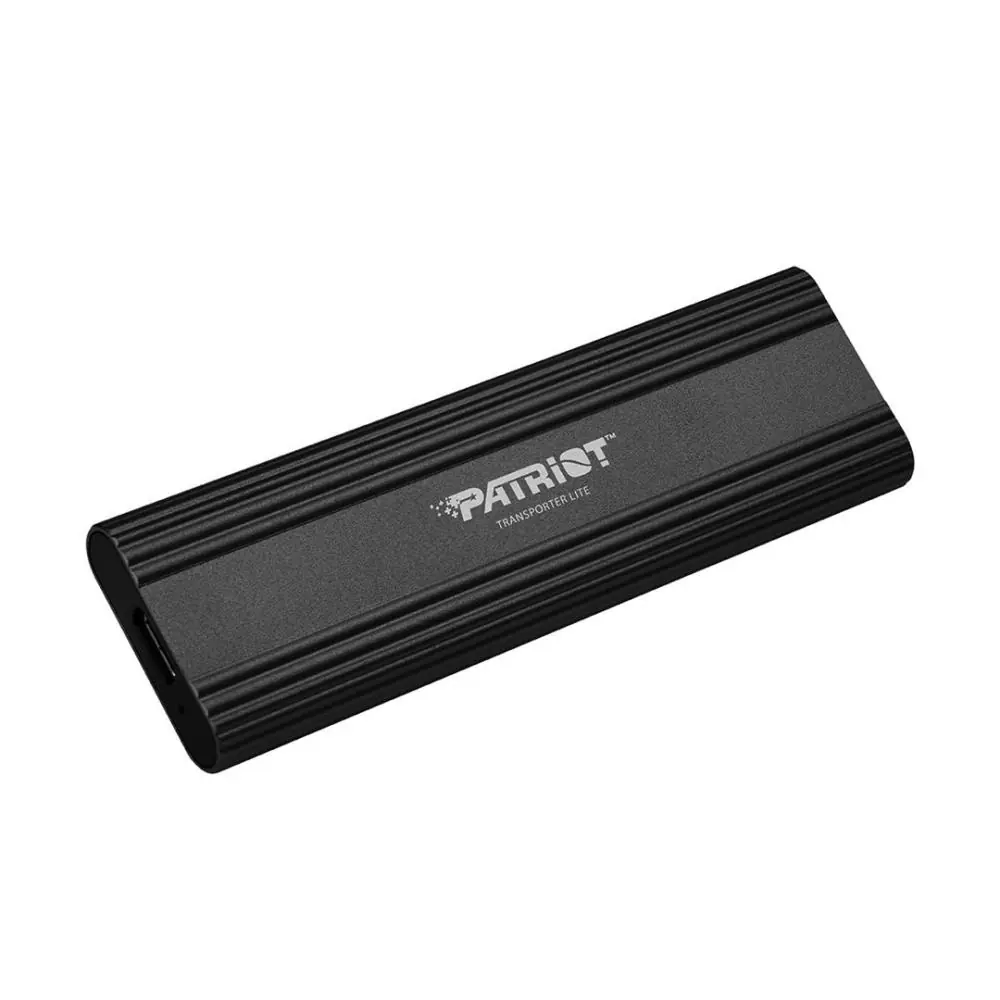 Externe SSDs