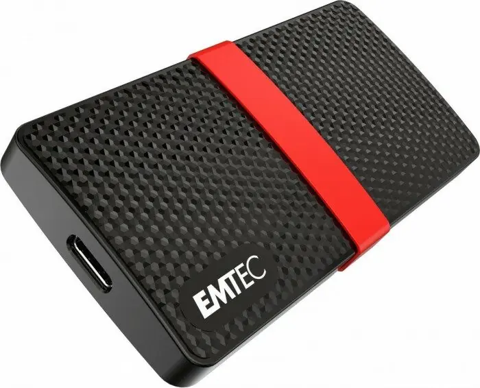 Externe SSDs