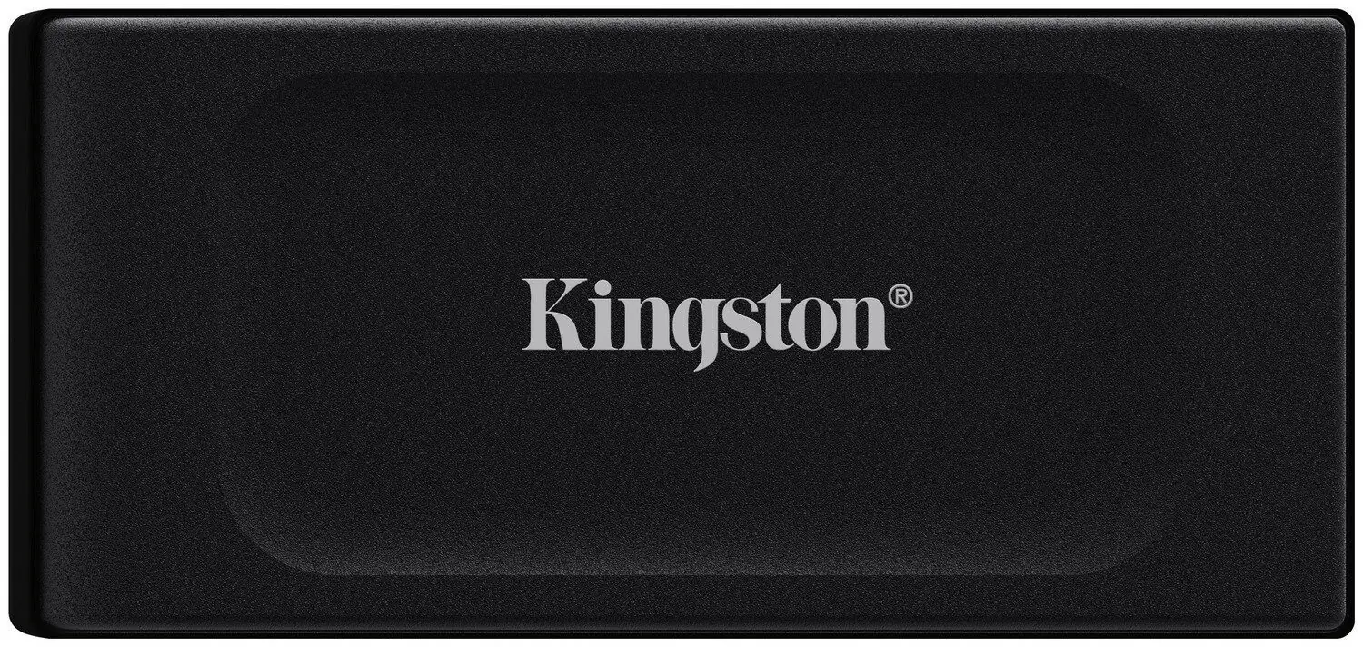 Externe Festplatten und SSDs