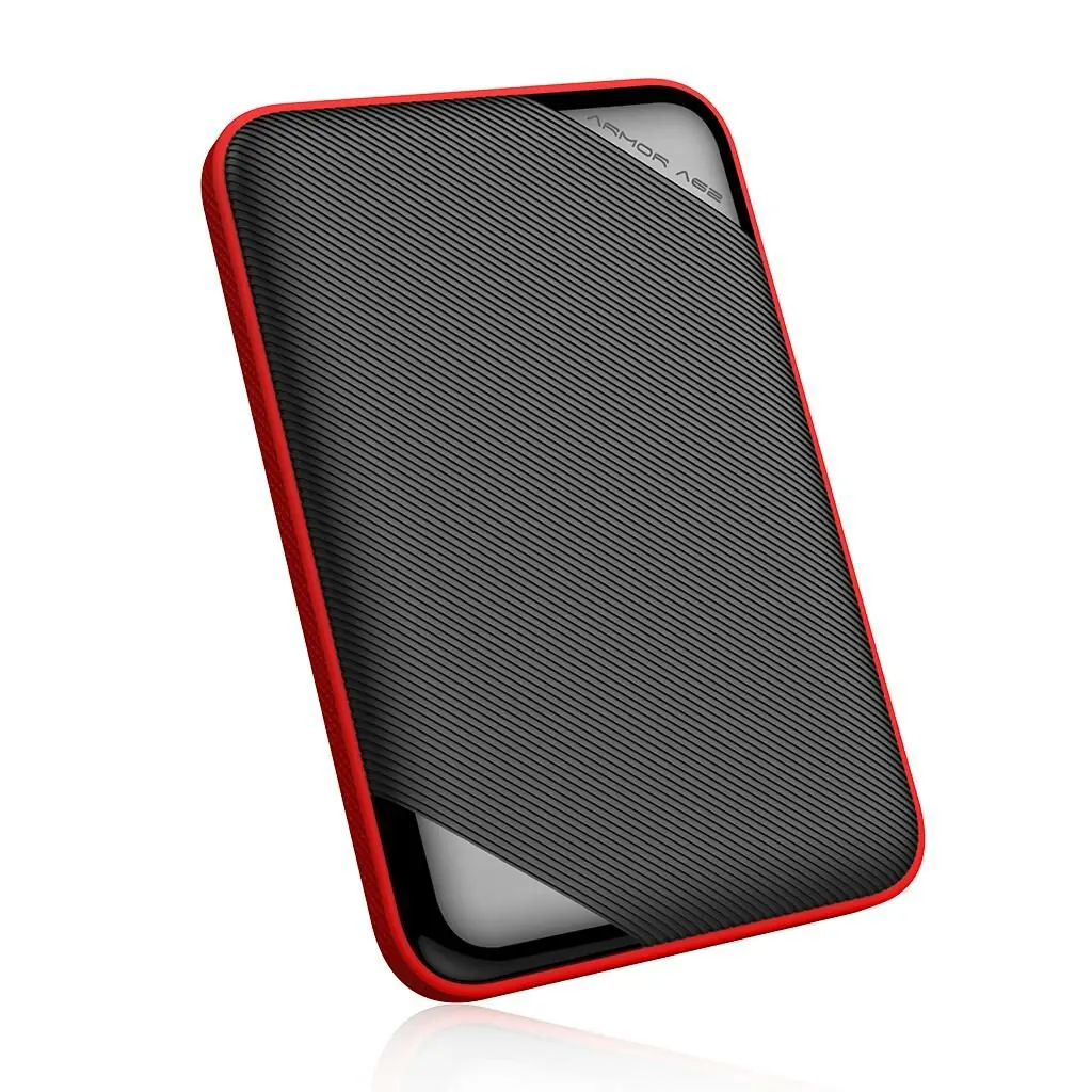 Externe Festplatten und SSDs 