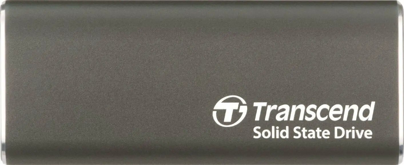 Externe Festplatten und SSDs 