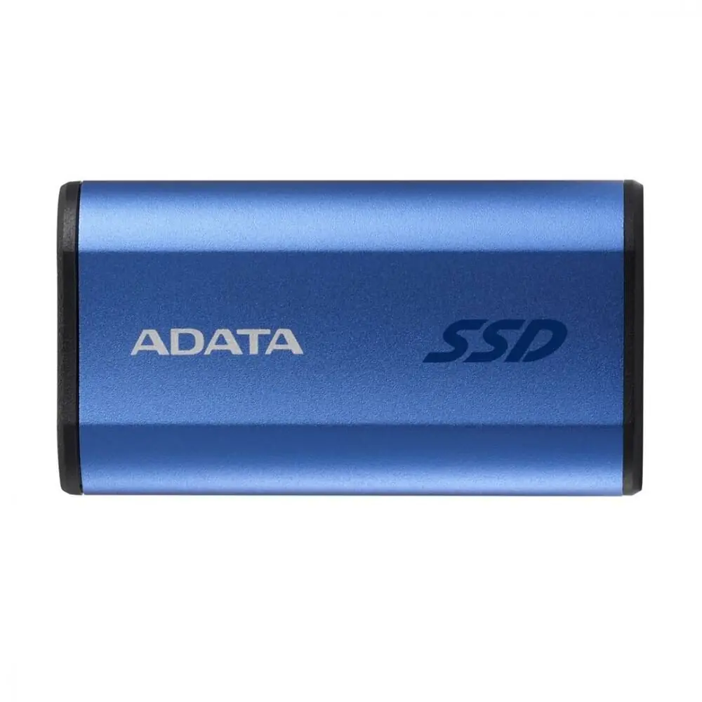 Externe SSDs