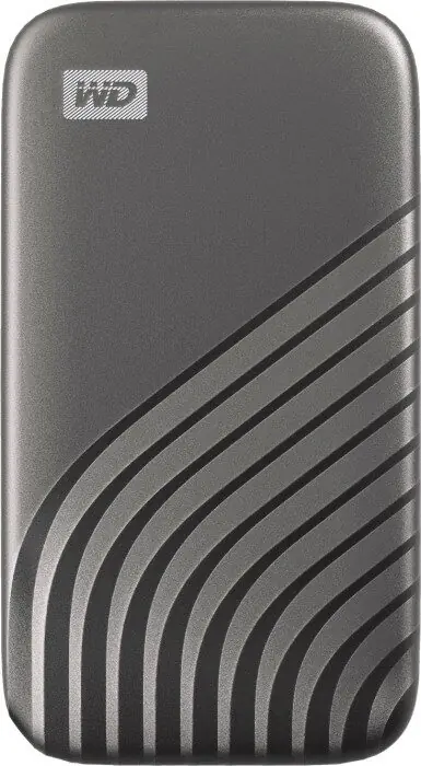 Externe SSDs
