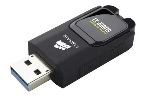 USB-Sticks