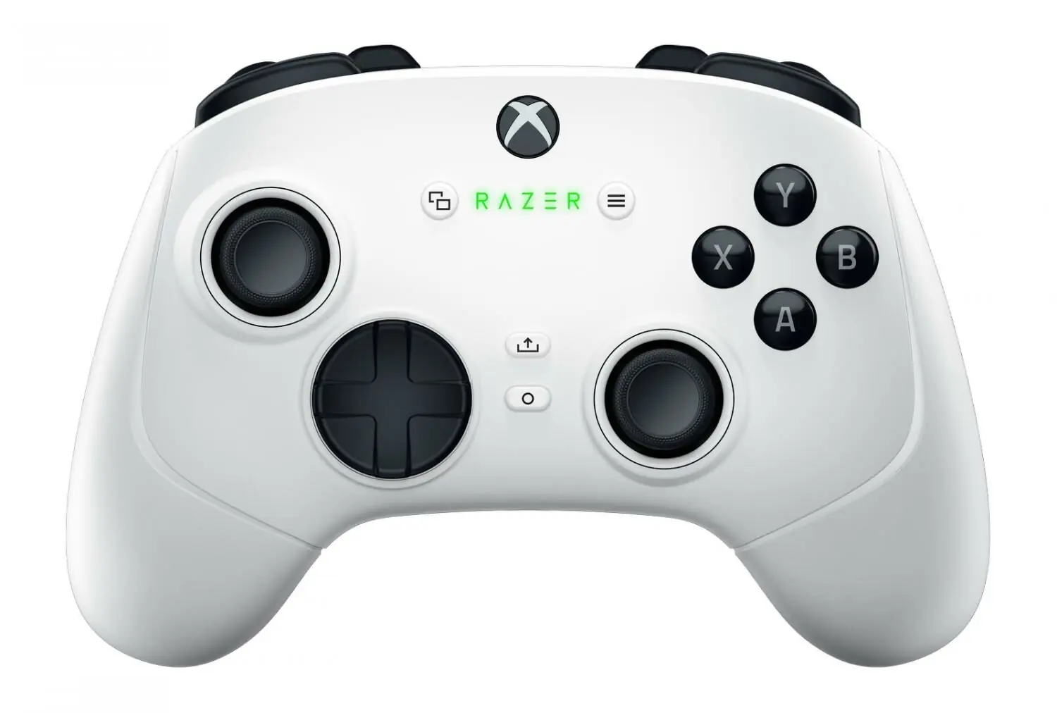 Gamepads