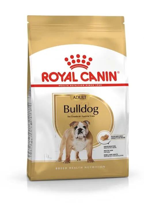 Hundefutter