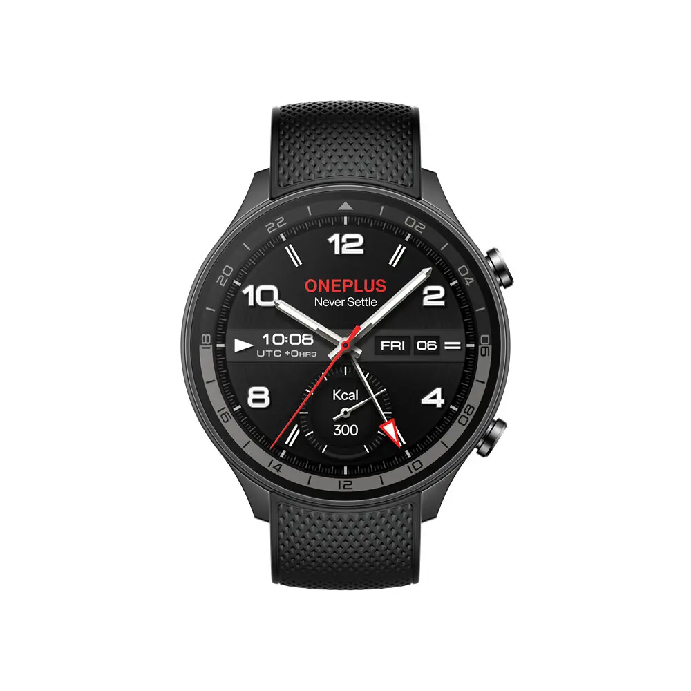 Smartwatches