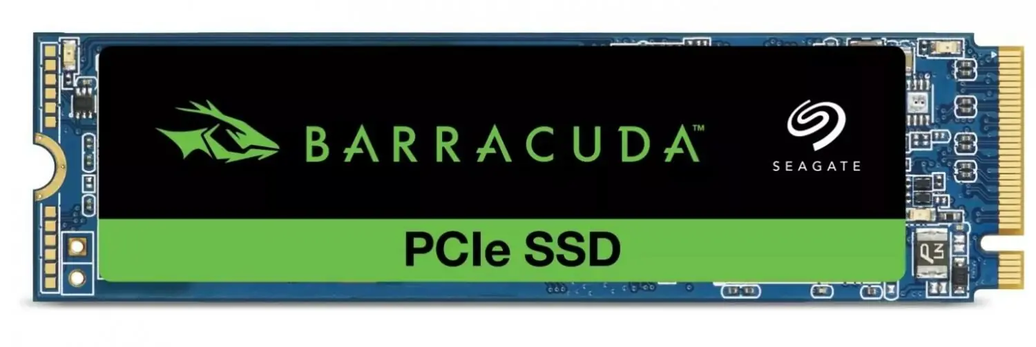 Interne SSDs