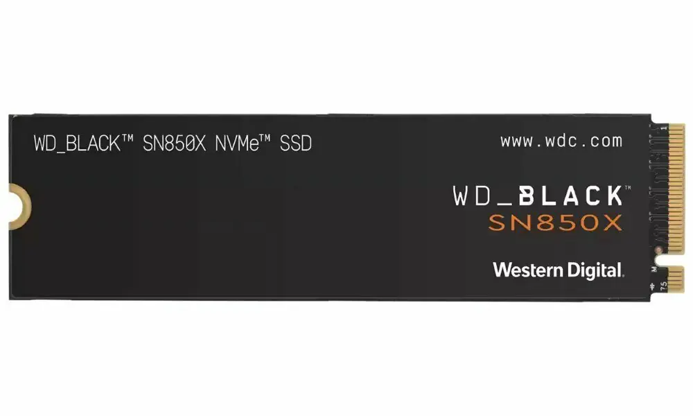 Interne SSDs