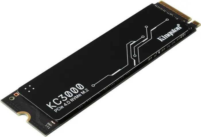 Interne Festplatten und SSDs