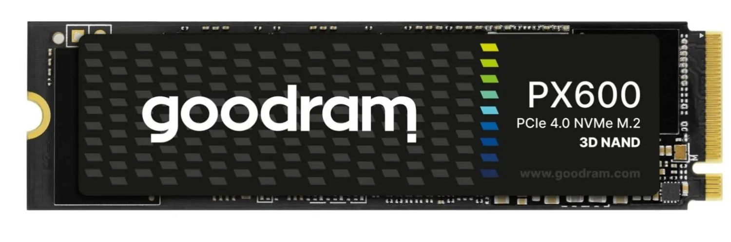 Interne SSDs