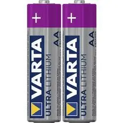 Einwegbatterien