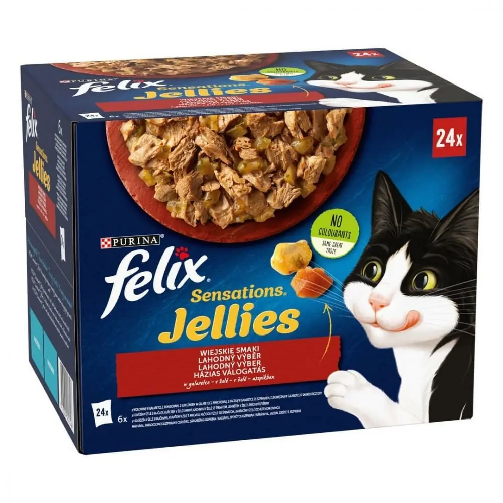 Katzenbeutel
