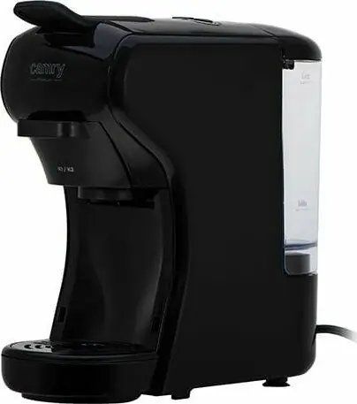 Kaffeemaschinen und Kaffeepressen