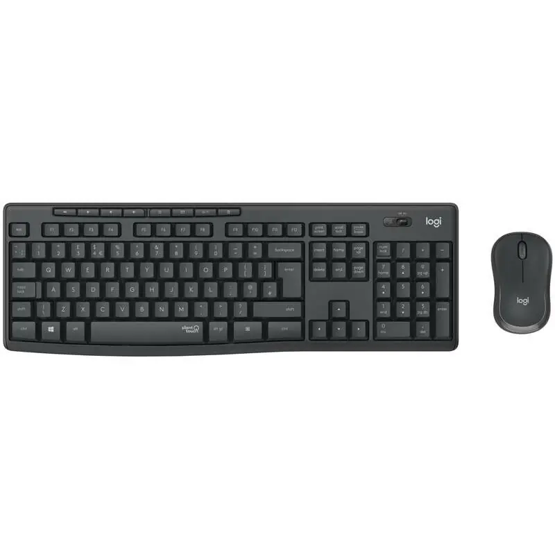 Tastatur- und Maus-Sets