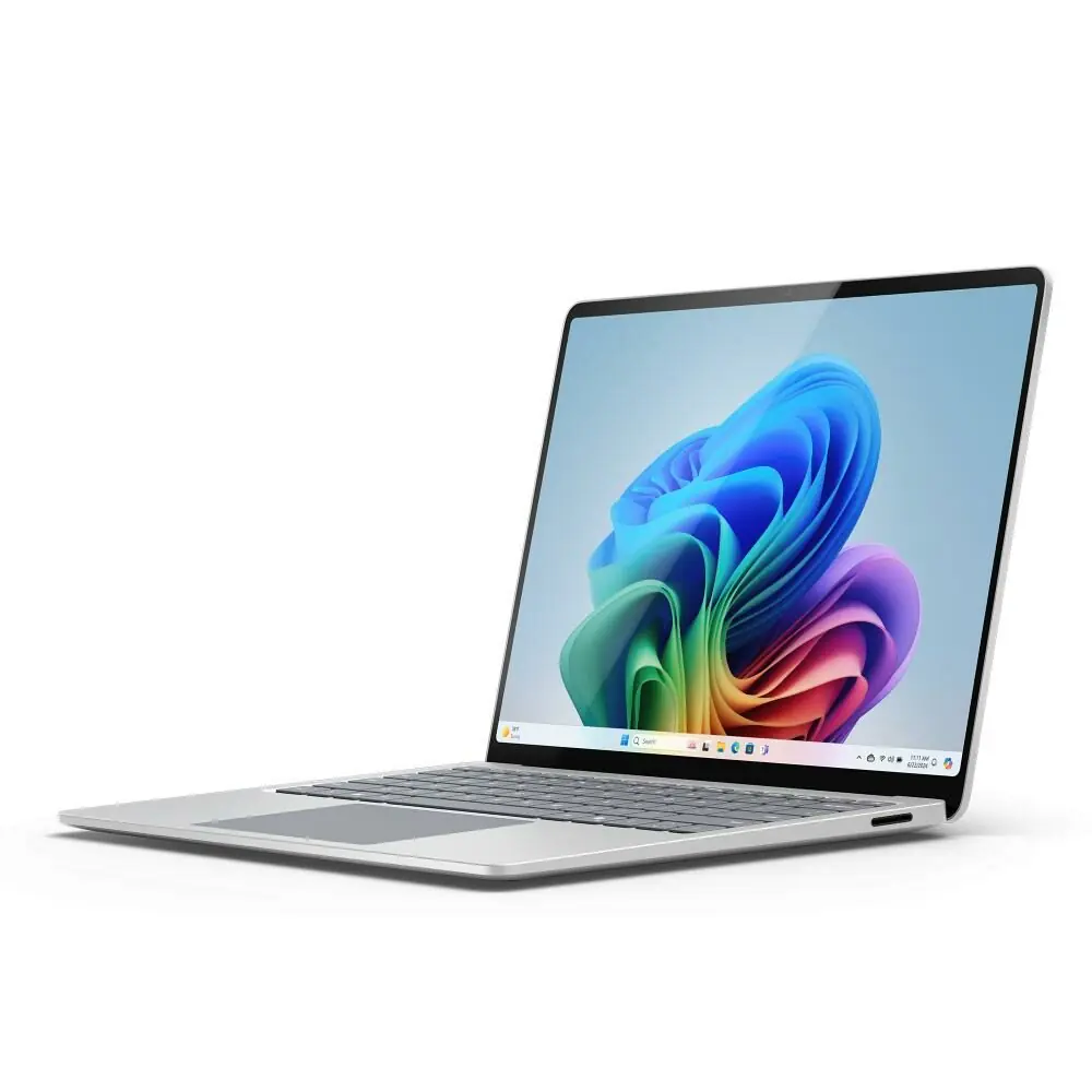 Microsoft Surface Laptops 