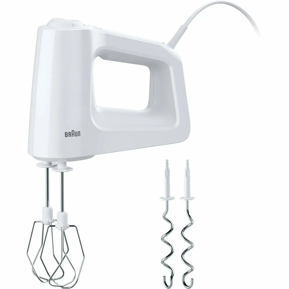 Mixer