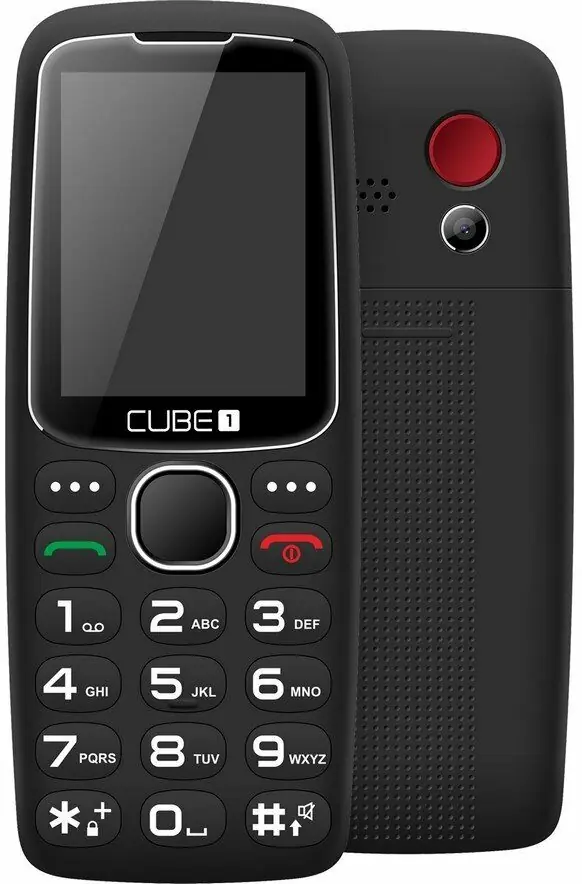 Mobiltelefone 