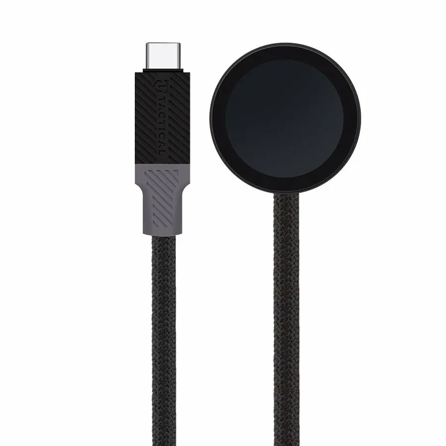 Ladekabel für tragbare Elektronik 