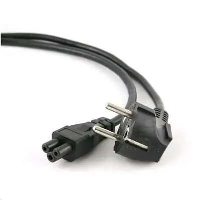 Netzkabel für PCs