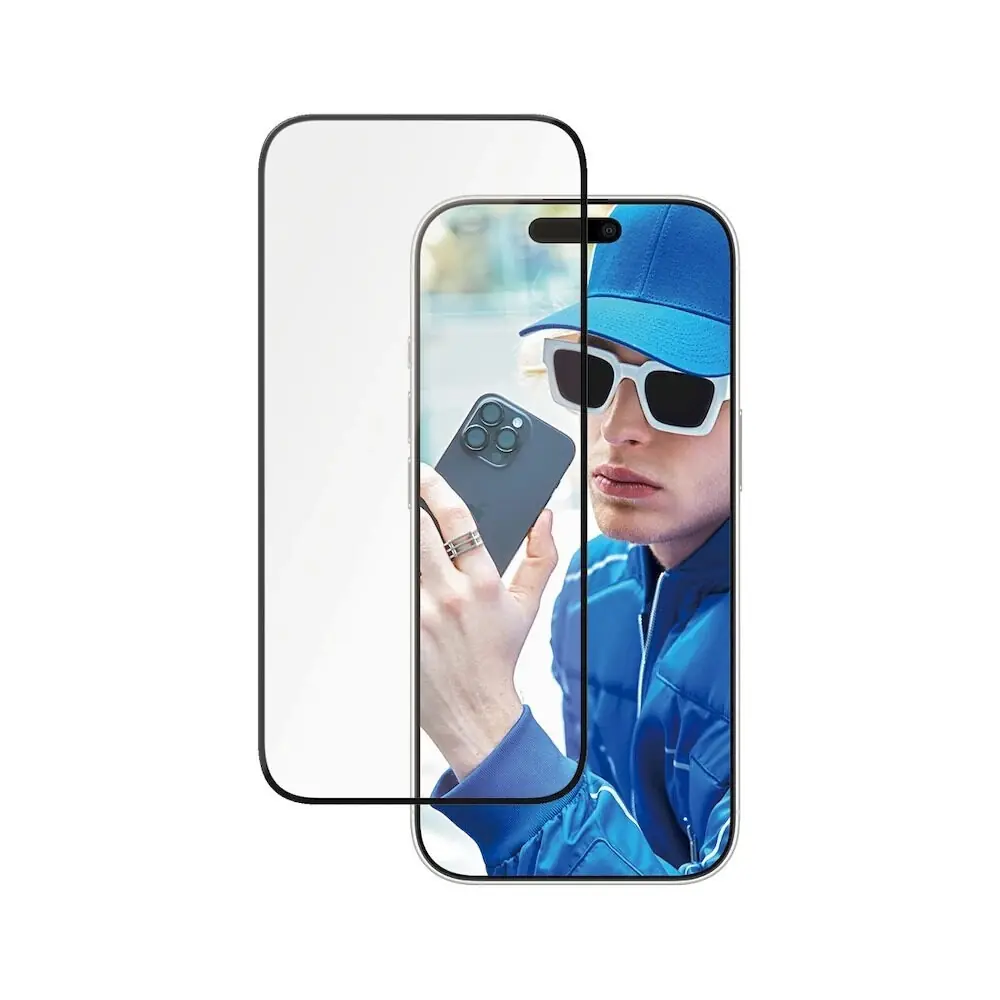 Schutzglas für Smartphones