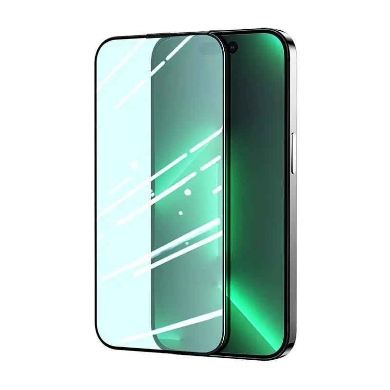 Schutzglas für Mobiltelefone 