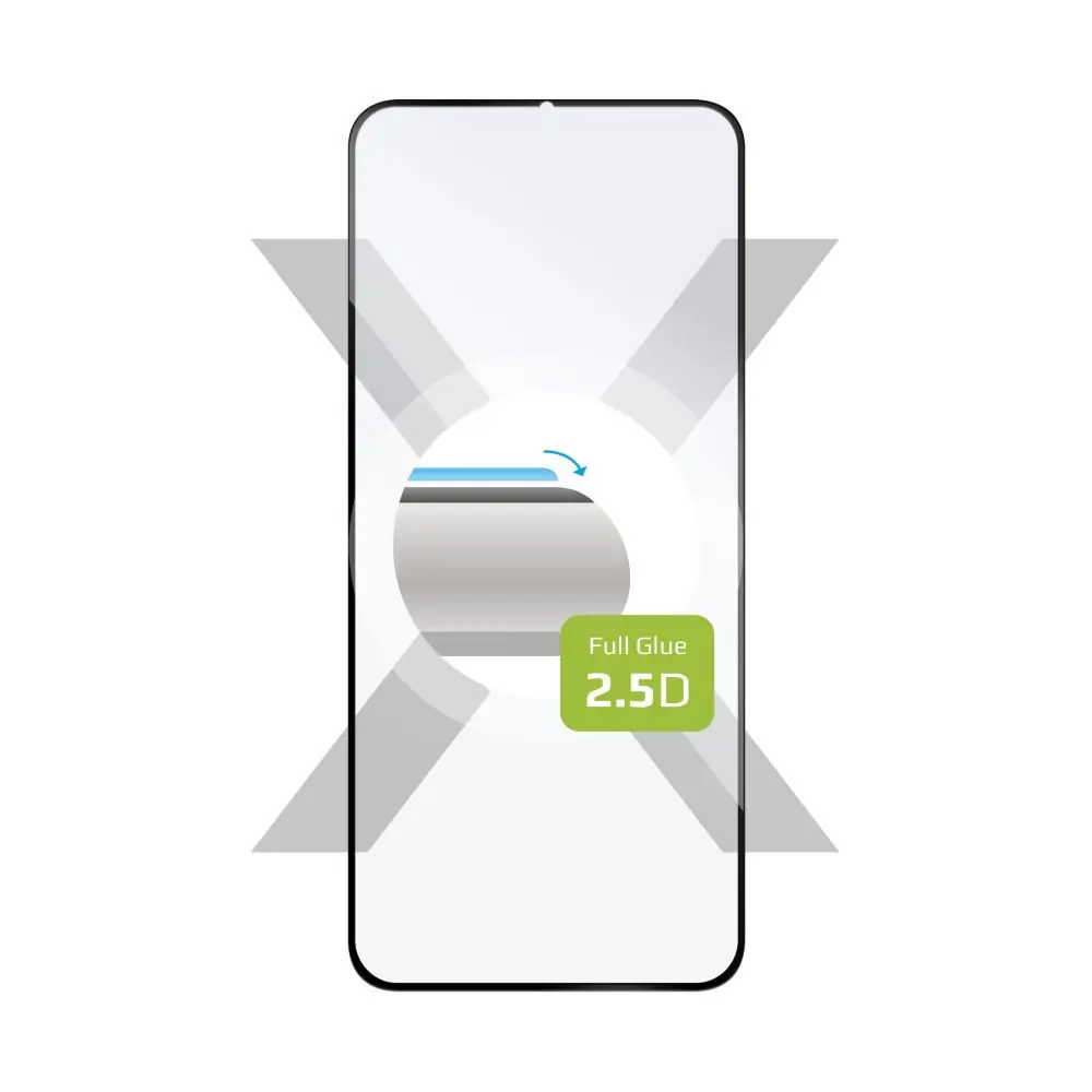 Schutzglas für Smartphones