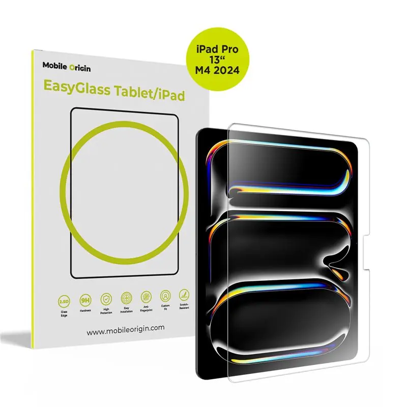 Schutzglas für Tablets