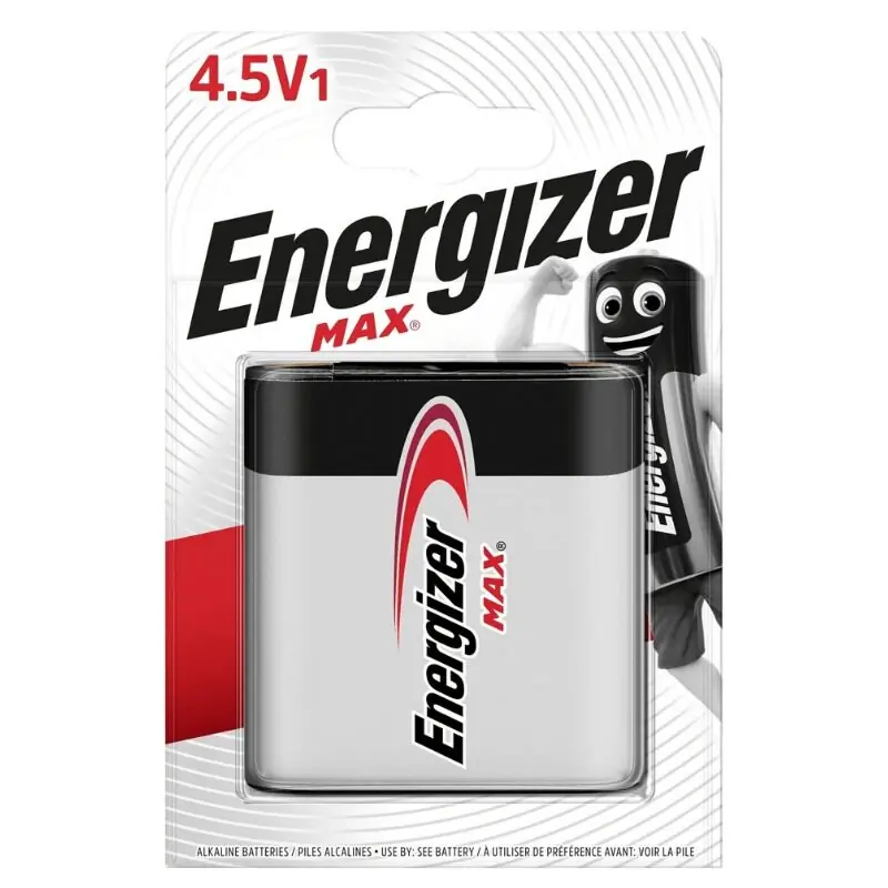Sonstige Batterien