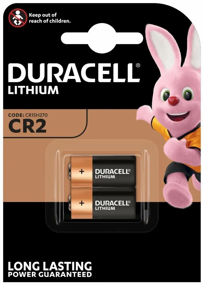 Andere Batterien