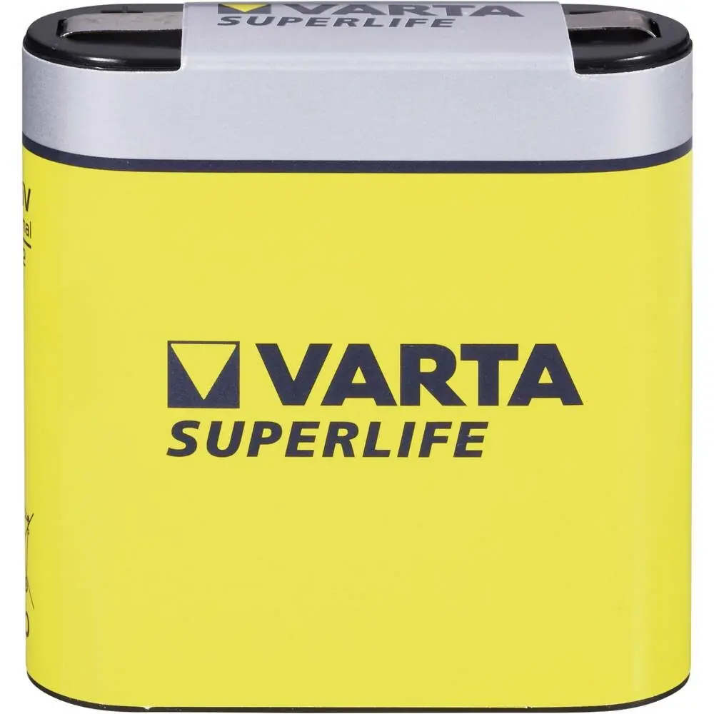 Andere Batterien