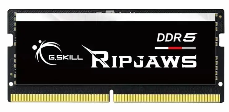 SO-DIMM Laptop-RAM