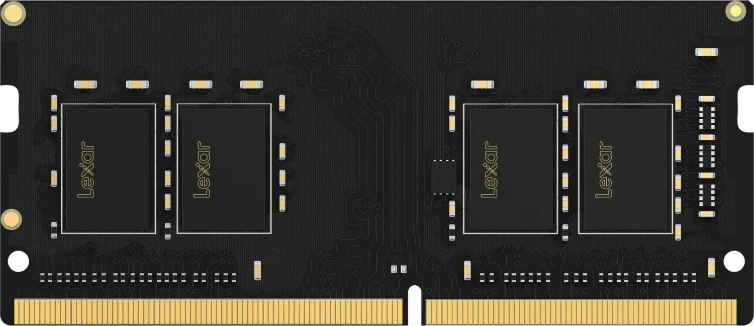 SO-DIMM Laptop-RAM