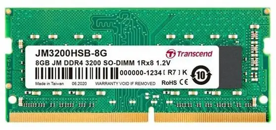 SO-DIMM Laptop-RAM