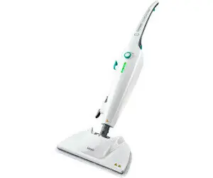 Dampfreinigung