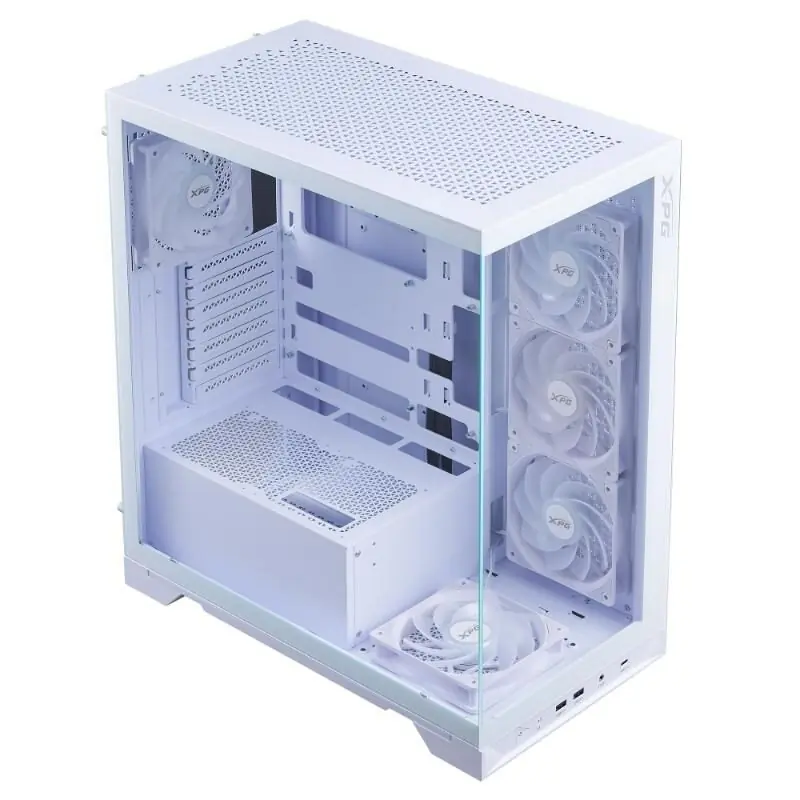 PC-Gehäuse