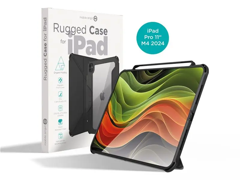 Tablet-Hüllen und -Schutzhüllen
