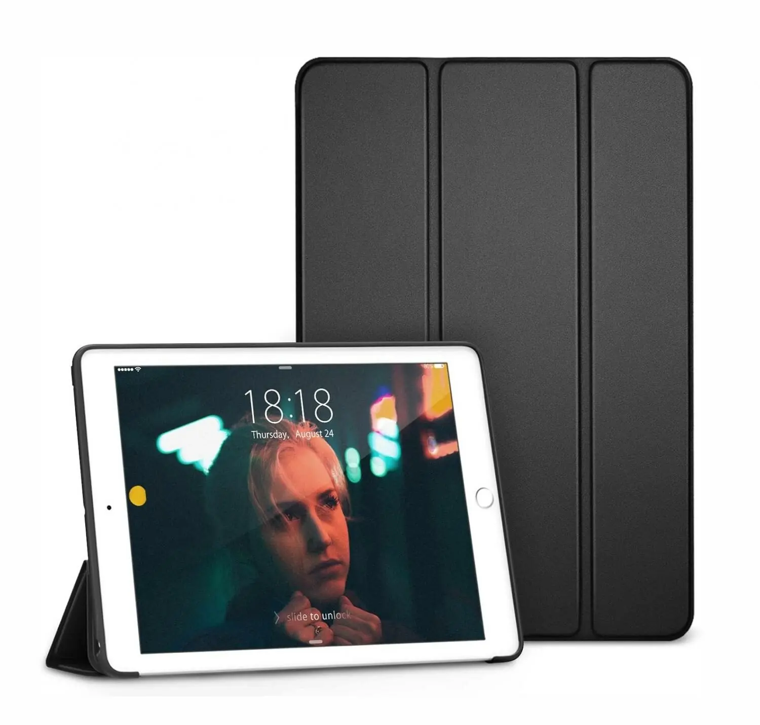 Tablet-Hüllen und Schutzhüllen