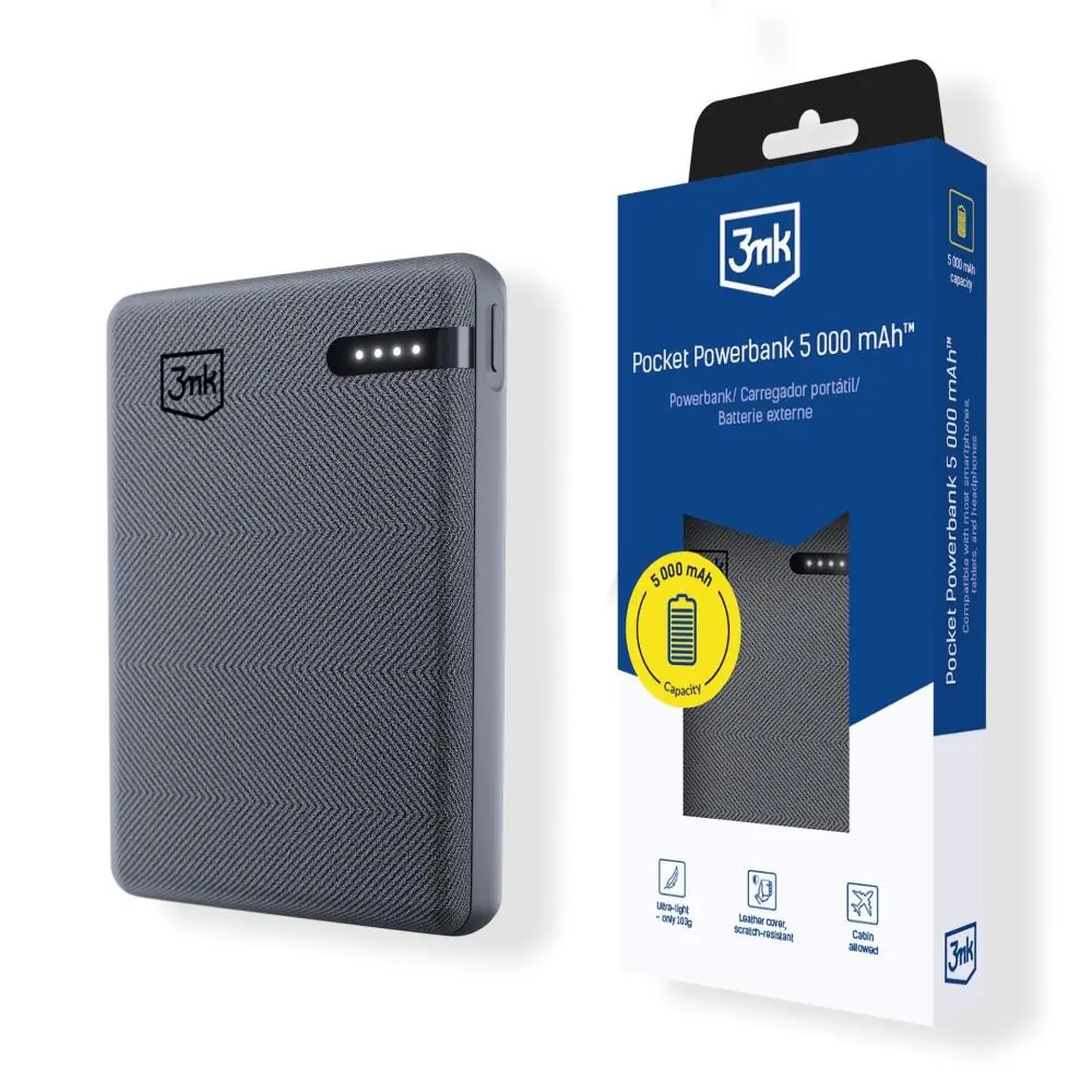 Powerbanks