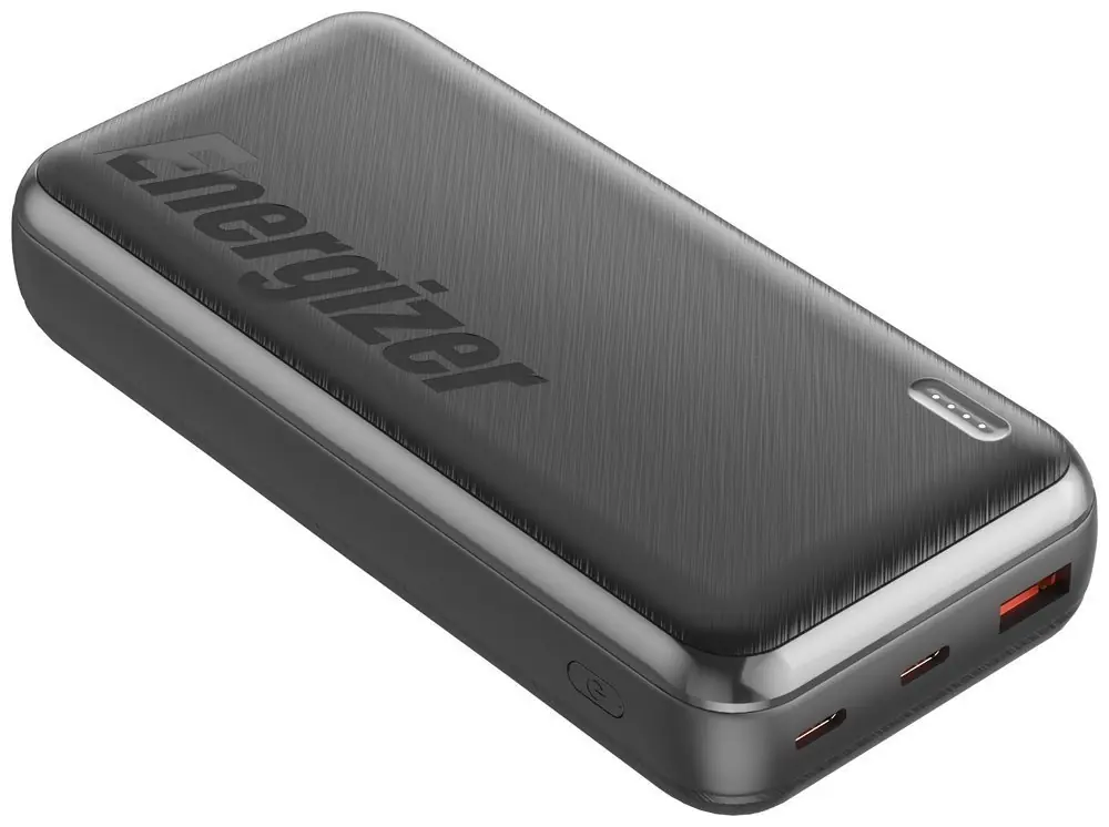 Powerbanks