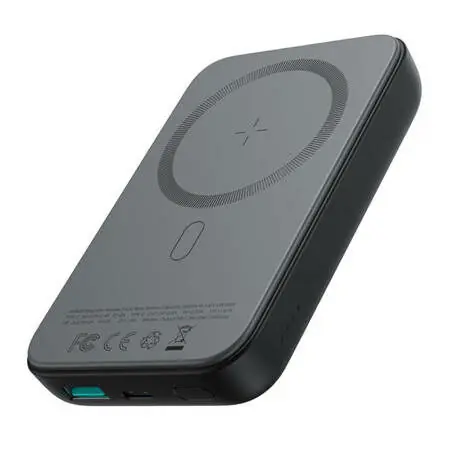 Powerbanks