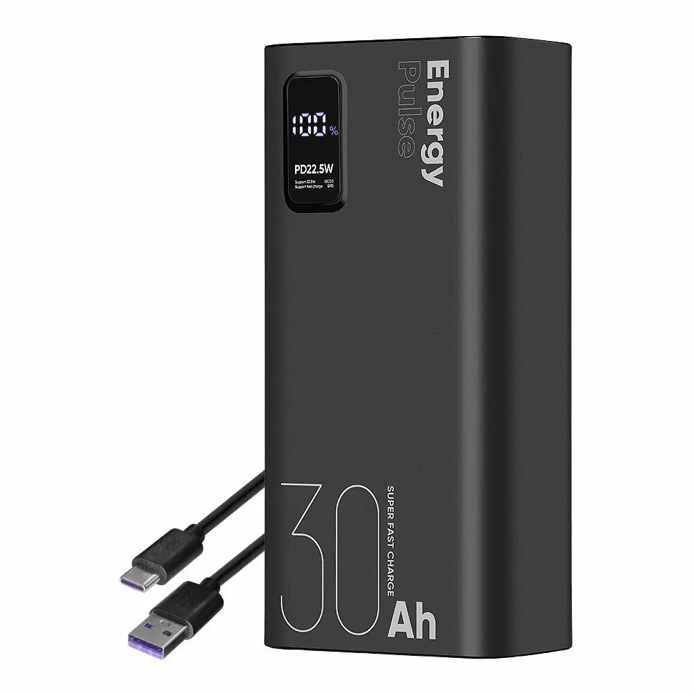 Powerbanks